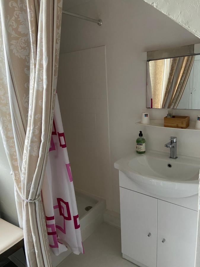 Maison Amoraina Ascarat Zewnętrze zdjęcie