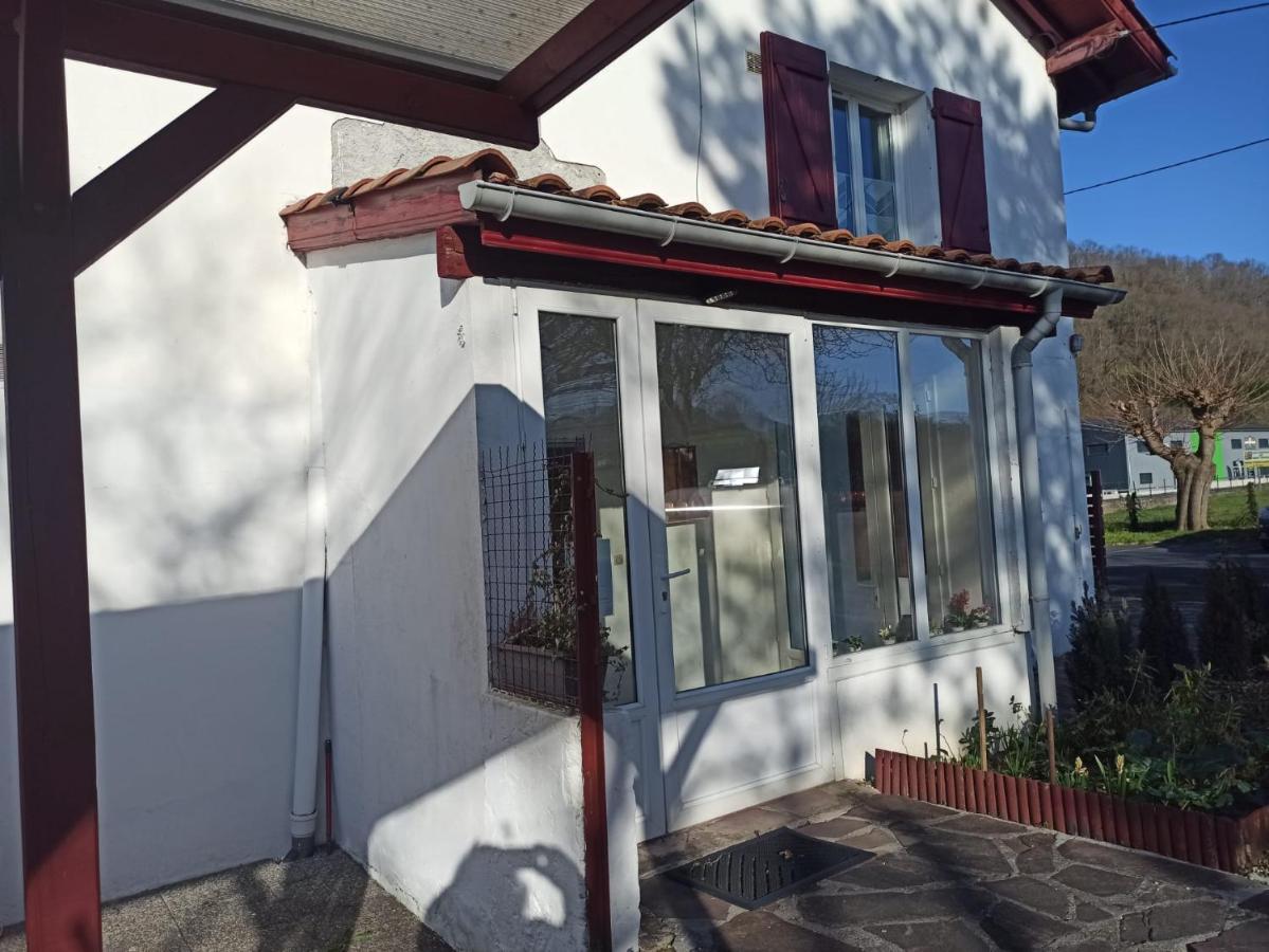 Maison Amoraina Ascarat Zewnętrze zdjęcie