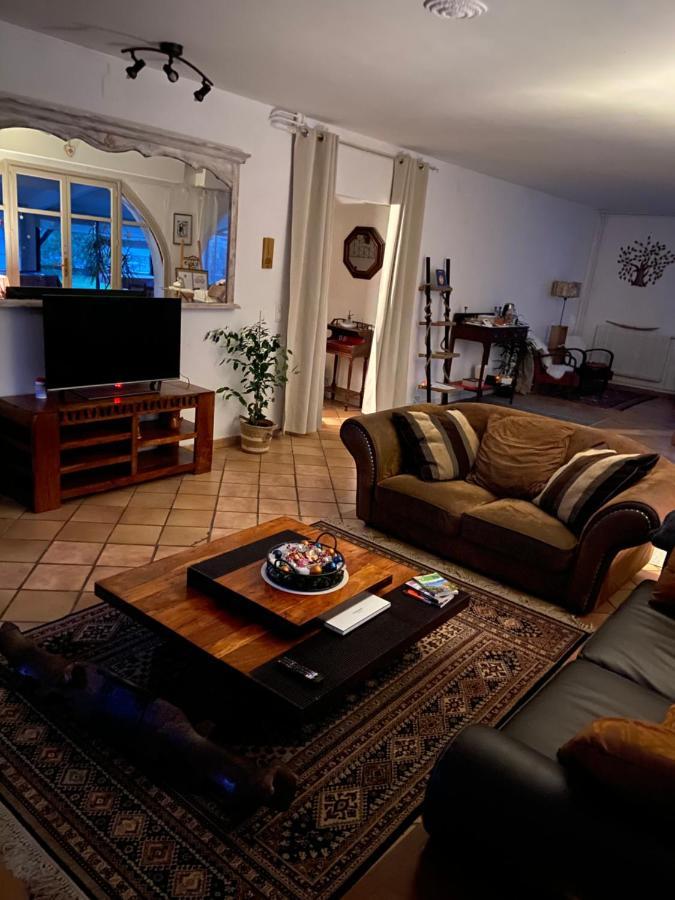 Maison Amoraina Ascarat Zewnętrze zdjęcie