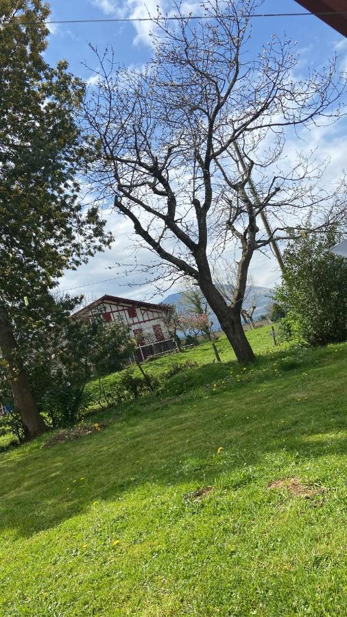 Maison Amoraina Ascarat Zewnętrze zdjęcie
